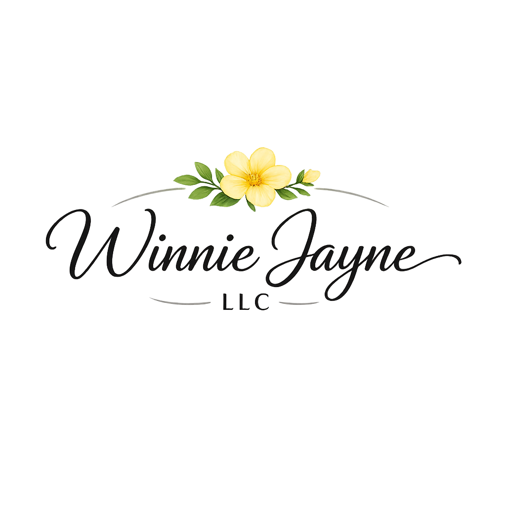 Winnie Jayne Headshot