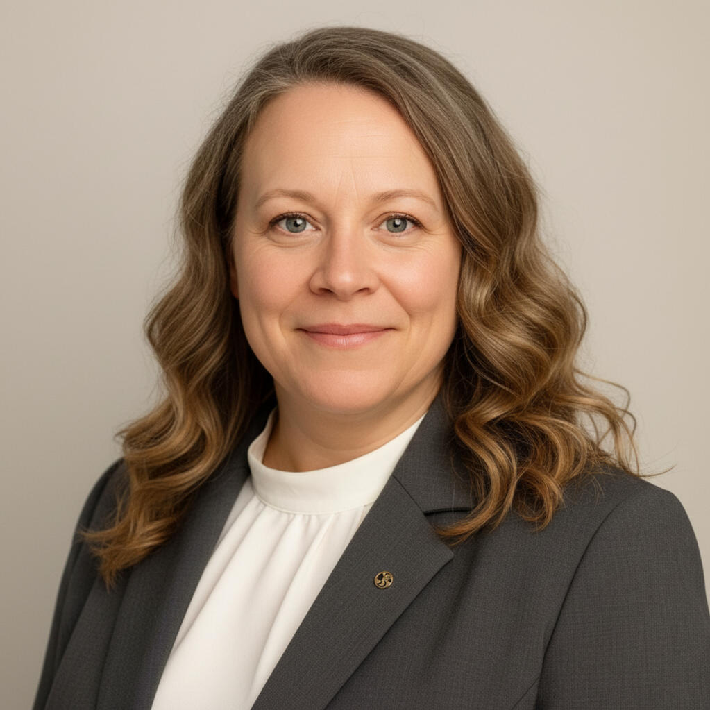 Winnie Jayne Headshot